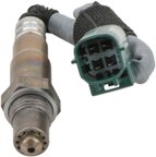 Bosch 16513 Oxygen Sensor - Downstream, Downstream Left or Downstream Right - view 1
