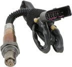 Bosch 16586 Oxygen Sensor - Downstream Right - view 1