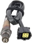 Bosch 16691 Oxygen Sensor - Downstream - view 1