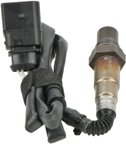 Bosch 16698 Oxygen Sensor - Downstream - view 5