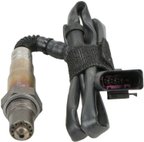 Bosch 16698 Oxygen Sensor - Downstream - view 1