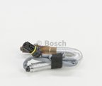 Bosch 16790 Oxygen Sensor - Downstream or Downstream Rear - view 2