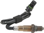 Bosch 16808 Oxygen Sensor - Downstream - view 3