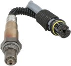 Bosch 16809 Oxygen Sensor - Downstream - view 1