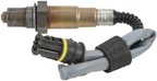 Bosch 16809 Oxygen Sensor - Downstream - view 2