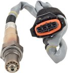 Bosch 16810 Oxygen Sensor - Downstream - view 1