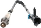 Bosch 16861 Oxygen Sensor - Upstream - view 1