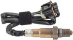Bosch 16962 Oxygen Sensor - Downstream - view 3