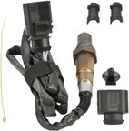 Bosch 16984 Oxygen Sensor - Downstream or Downstream Left - view 5