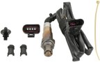 Bosch 16984 Oxygen Sensor - Downstream or Downstream Left - view 1