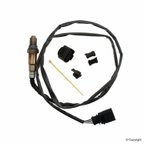 Bosch 16984 Oxygen Sensor - Downstream or Downstream Left - view 4