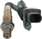 Bosch 17004 Oxygen Sensor - Downstream, Upstream, Upstream Left or Upstream Right - view 1