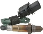 Bosch 17004 Oxygen Sensor - Downstream, Upstream, Upstream Left or Upstream Right - view 3