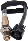 Bosch 17010 Oxygen Sensor - Upstream - view 1