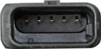 Bosch 17015 Oxygen Sensor - Upstream - view 7