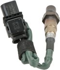 Bosch 17016 Oxygen Sensor - Upstream, Upstream Left or Upstream Right - view 5