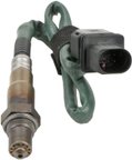 Bosch 17016 Oxygen Sensor - Upstream, Upstream Left or Upstream Right - view 1