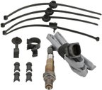 Bosch 17024 Oxygen Sensor - Downstream or Upstream - view 1