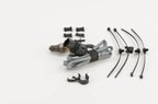 Bosch 17024 Oxygen Sensor - Downstream or Upstream - view 2