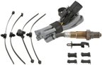 Bosch 17024 Oxygen Sensor - Downstream or Upstream - view 3