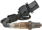 Bosch 17037 Oxygen Sensor - Upstream - view 3