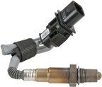 Bosch 17039 Oxygen Sensor - Upstream - view 3