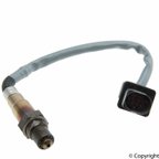 Bosch 17039 Oxygen Sensor - Upstream - view 4