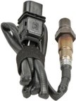 Bosch 17098 Oxygen Sensor - Upstream or Upstream Front - view 5