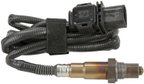 Bosch 17098 Oxygen Sensor - Upstream or Upstream Front - view 3