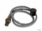 Bosch 17099 Oxygen Sensor - Upstream or Upstream Rear - view 4