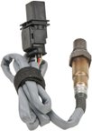 Bosch 17102 Oxygen Sensor - Upstream or Upstream Rear - view 5