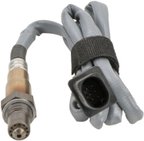 Bosch 17102 Oxygen Sensor - Upstream or Upstream Rear - view 1