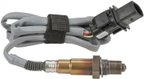 Bosch 17102 Oxygen Sensor - Upstream or Upstream Rear - view 3