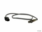 Bosch 17102 Oxygen Sensor - Upstream or Upstream Rear - view 4