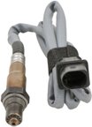 Bosch 17124 Oxygen Sensor - Upstream Left - view 1