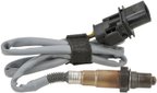 Bosch 17124 Oxygen Sensor - Upstream Left - view 3
