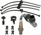 Bosch 17148 Oxygen Sensor - Upstream - view 1