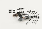 Bosch 17148 Oxygen Sensor - Upstream - view 2