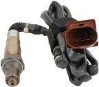 Bosch 17158 Oxygen Sensor - Upstream Left - view 1