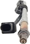 Bosch 17169 Oxygen Sensor - Upstream or Upstream Right - view 1