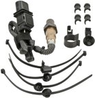 Bosch 17178 Oxygen Sensor - Upstream, Upstream Left or Upstream Right - view 5