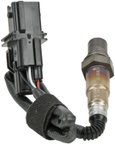 Bosch 17179 Oxygen Sensor - Upstream - view 4