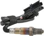 Bosch 17179 Oxygen Sensor - Upstream - view 3