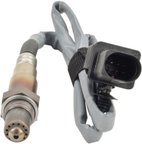 Bosch 17196 Oxygen Sensor - Upstream Left - view 1