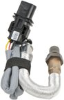 Bosch 17202 Oxygen Sensor - Upstream, Upstream Rear or Upstream Right - view 5