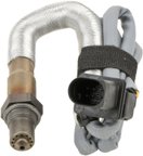 Bosch 17202 Oxygen Sensor - Upstream, Upstream Rear or Upstream Right - view 1