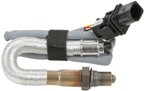Bosch 17202 Oxygen Sensor - Upstream, Upstream Rear or Upstream Right - view 3