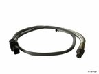 Bosch 17202 Oxygen Sensor - Upstream, Upstream Rear or Upstream Right - view 4