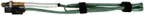 Bosch 17203 Oxygen Sensor - Upstream - view 2