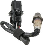 Bosch 17205 Oxygen Sensor - Upstream or Upstream Right - view 4